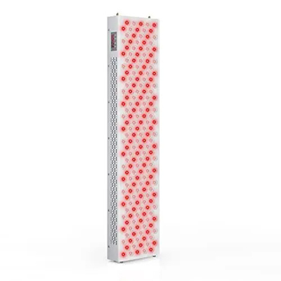 kopen 660nm 850nm Rood Licht Therapie Panel 1000W Rood Infrarood Licht Therapie Factory online vervaardiging