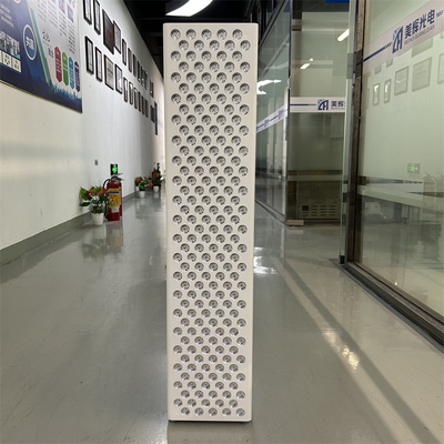 kopen 1000w Near Infrared LED Light Therapy Panel 660nm 850nm Vermoeidheidseliminatie online vervaardiging