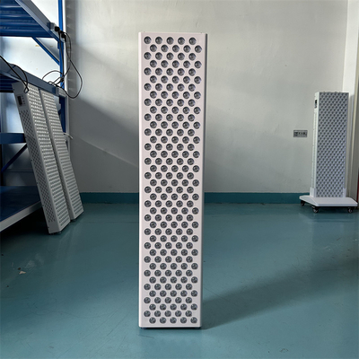 kopen 1000w Near Infrared LED Light Therapy Panel 660nm 850nm Vermoeidheid Elimineer botgenezing online vervaardiging