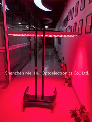 kopen Fitness Led-golflengte rood licht therapie paneel vol lichaam NIR therapie paneel apparaat online vervaardiging