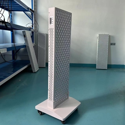 kopen 5w Led 1500w Red Light LED Panel 660nm 850nm Near Infrared Red Light Therapy voor huidverzorging online vervaardiging
