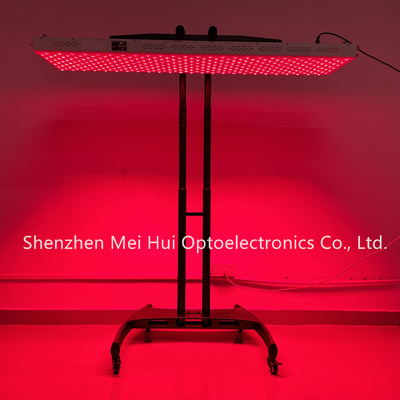 kopen Gezondheid Huidverzorging Rood licht Therapie Panel Stand Fitness Infrarood Licht Apparaat online vervaardiging