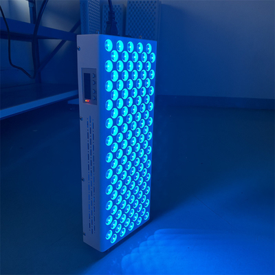 kopen 600w lichaamsverzorging Rood licht therapie apparaat Vermoeidheid behandeling 660nm 850nm 610nm 830nm online vervaardiging