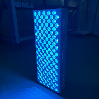kopen 600w lichaamsverzorging Rood licht therapieapparaat Vermoeidheid behandeling 660nm 850nm Spectrum aanpassing online vervaardiging