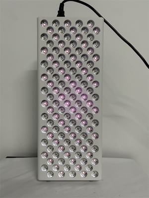 kopen 600w lichaamsverzorging Rood licht therapie apparaat Vermoeidheid behandeling 660nm 850nm 610nm 830nm Spectrum aanpassing online vervaardiging