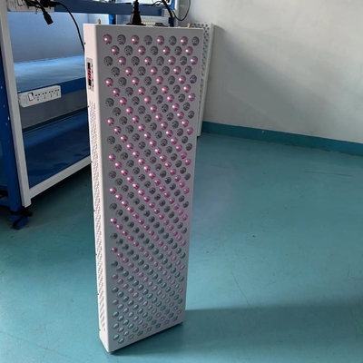 kopen Rode LED-lichttherapie 1500W paneelapparaat 660 850nm Full Body Skin Care online vervaardiging