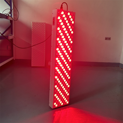 kopen 1000w Spectral Customization Rood licht therapie paneel 660nm 850nm 630nm 830nm Voor botgenezing pijnverlichting online vervaardiging