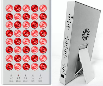 kopen De gekronkelde het Helen 200w 660nm niet Invasieve Machines van de Rood lichttherapie online vervaardiging
