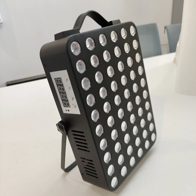 kopen Het Rode lichttherapie van de acnebehandeling 300w 850nm voor Acnelittekens online vervaardiging