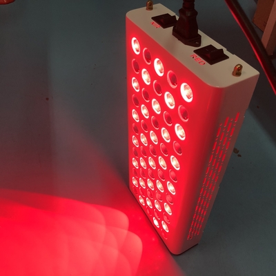 kopen De anti Ontstekings850nm-Apparaten van de Rood lichttherapie voor Pijnhulp online vervaardiging