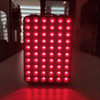 kopen PMMA-Dekkings150w van de LEIDENE de Machines Rood lichttherapie 633 NM 660 NM online vervaardiging