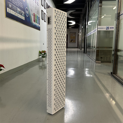 kopen Botgenezing Pijnverlichting Rood licht Therapie Panel 1000w 480nm 630nm 660nm 810nm 830nm 850nm 1040nm online vervaardiging