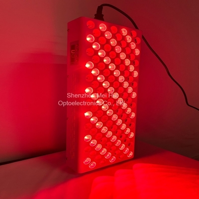 kopen 660nm 850nm Rood licht therapie paneel 600W voor Half Body Beauty Device bij 110-240V online vervaardiging
