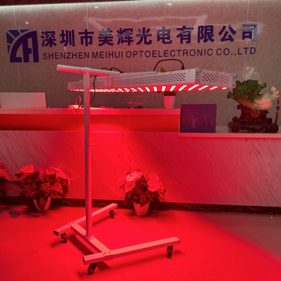 kopen Professionele RED IR High Power LED Light Therapy Machine voor 1500w 630nm 660nm 810nm 850nm online vervaardiging
