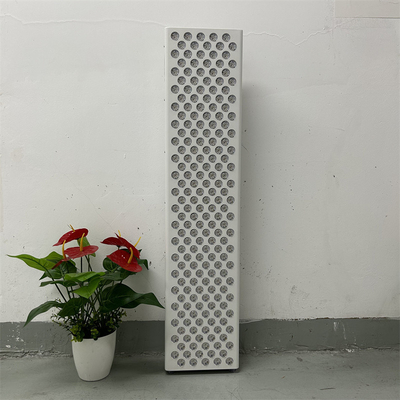 kopen 1000w Spectrum Customization Rood Licht Therapie Panel 480nm 630nm 660nm 810nm 830nm 850nm 106nm Voor huidverzorging online vervaardiging