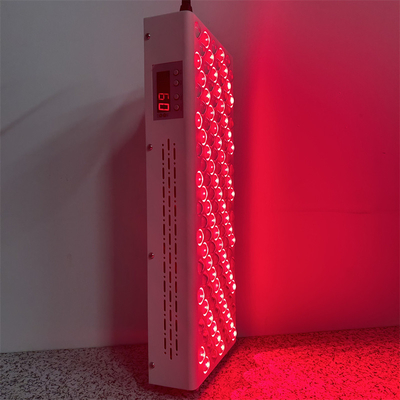 kopen 600w huidverzorging Rood licht therapie apparaat Vermoeidheid behandeling 480nm 630nm 660nm 810nm 830nm 850nm 1040nm online vervaardiging