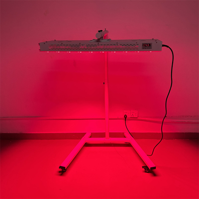 kopen 1500w Full Body Rood Licht Therapy Device 480nm 630nm 660nm 810nm 830nm 850nm 1040nm Huidverjonging online vervaardiging