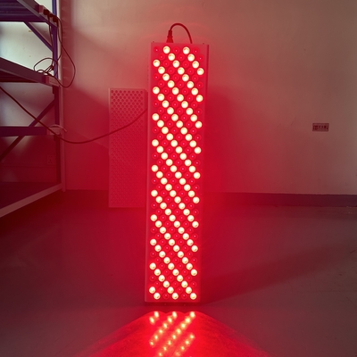 kopen 1000W rood licht therapieapparaat 660 Nm Led Light 850nm Full Body Panel online vervaardiging