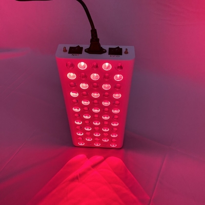 kopen 300W rood licht laag EMF rood licht therapie paneel 630nm voor gebroken online vervaardiging