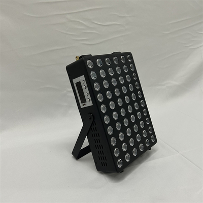 kopen 300w Body Care Rood Licht Therapie Lamp 630nm 660nm 810nm 850nm spectrale aanpassing online vervaardiging