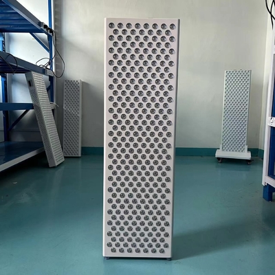 kopen PDT lichttherapie 660nm 850nm High Power Full Body Rood Licht Therapie Panel online vervaardiging