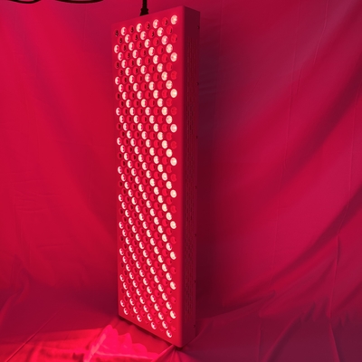 kopen Gepersonaliseerd Full Body Rood Therapie Paneel Licht, 1500W Rood Licht Therapie Apparaten online vervaardiging