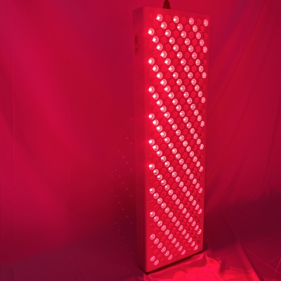 kopen Hoogfrequente rood licht therapie machines 4 knoppen 1500w 660nm 850nm met afstandsbediening online vervaardiging