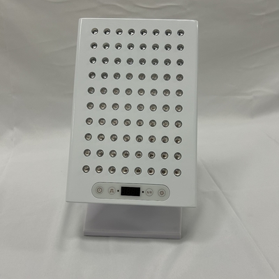 kopen LED-roodlichttherapie-machine schoonheid gezichtsdesktop pijnverlichting met US Plug in de buurt van infrarood lichttherapie-paneel online vervaardiging