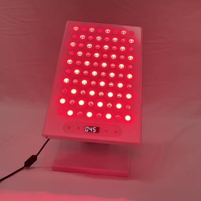 kopen Vervaardiger Rood licht therapie paneel Dual Chip Led Therapie paneel 660nm 850nm Rood licht therapie paneel online vervaardiging