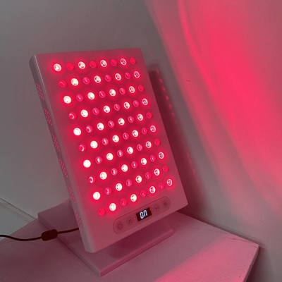 kopen Mini Home Rood Infrarood Licht Panel LED 400W Met Beugel Voor Pijnverlichting Custom online vervaardiging
