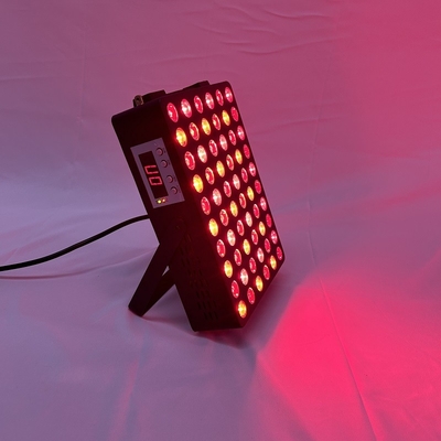 kopen 300 W roodlicht therapie paneel apparaat 660nm 850nm rood licht therapie apparaat online vervaardiging