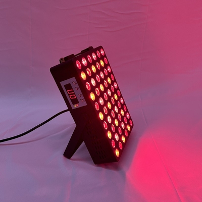kopen Gezicht Huidverzorging Rood licht Therapie Panel 300W Draagbare Led Therapie Apparaat online vervaardiging
