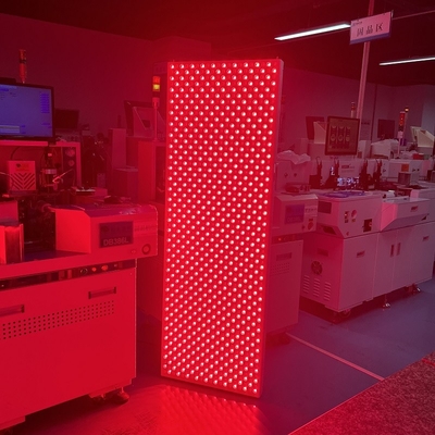 kopen Professionele 6000W rood licht therapie machines 660nm 850nm Spectrum aangepast online vervaardiging