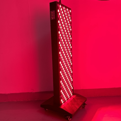 kopen 1500W rood licht therapie lamp 660Nm/850Nm infrarood led behandeling lamp online vervaardiging