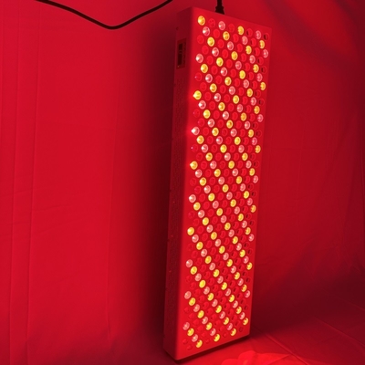 kopen 1500W rood licht therapie paneel 630/660/810/850nm Led therapie apparaat online vervaardiging