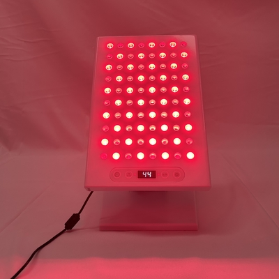 kopen Gezicht 850Nm 400W rood licht therapie paneel licht therapie machine Professional online vervaardiging