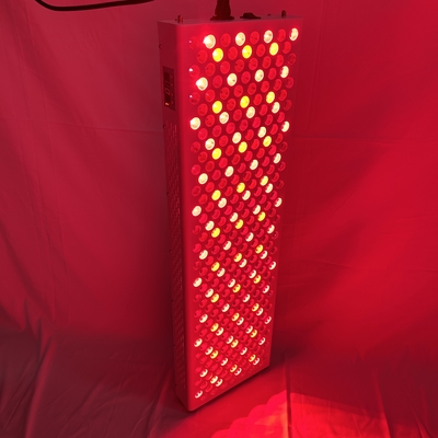 kopen 1500w 630 660 785 810 830 850 940nm LED lichttherapie-machinepaneel voor pigmentverwijdering online vervaardiging
