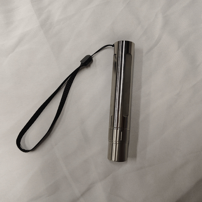 kopen 9W 3Pcs LED Rood Licht Therapie Torch 630nm 660nm 850nm Voor Collageen-Boosting online vervaardiging
