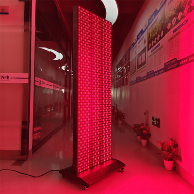 kopen Full Body 6000w rood licht therapie machines voor het verbeteren van de immuunfunctie en cel vitaliteit online vervaardiging