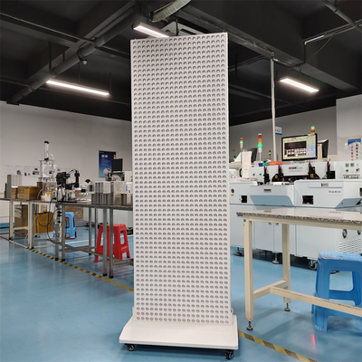 kopen 6000W 660nm 850nm 1800W 6000W Hoog Vermogen PDT Rood Licht Therapie Paneel Voor Huidverzorging Pijnverlichting online vervaardiging