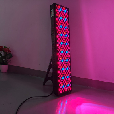 kopen OEM-roodlichttherapie-panelen voor het volledige lichaam NIR 7 golflengten LED-licht-infraroodapparaat online vervaardiging