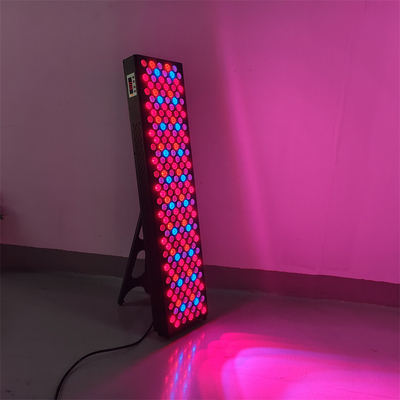 kopen 7 golflengten Infrarood-rode lichttherapie voor hele lichaamshuidverjonging online vervaardiging