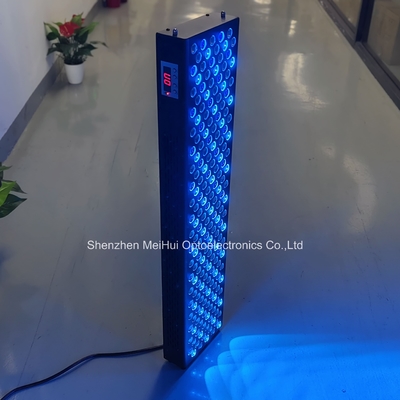 kopen RED IR High Power LED Light Color 1000W Rood lichttherapiepaneel met frequentiebereik 50Hz-60Hz online vervaardiging