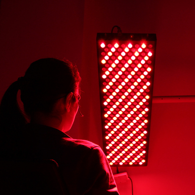 kopen 1500w Nir-infrarood lichttherapie PDT-apparaat 660nm 850nm rood therapie lichtpaneel online vervaardiging