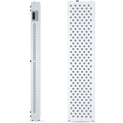 kopen 1500W Full Body Red Light Therapy Device 630nm 660nm 670nm 810nm 830nm 850nm 1060nm online vervaardiging
