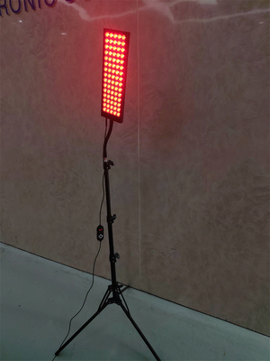 kopen 75W rood licht therapie lamp 660Nm 850Nm apparaat voor lichaamspijnverlichting Verlichting huidverzorging online vervaardiging