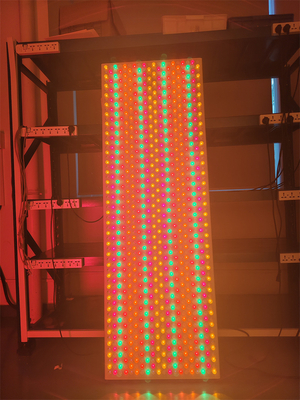 kopen ODM&OEM Red Light Therapy Light  535 590 610 630 660 810 830 850 1060Nm 9 wavelength online vervaardiging