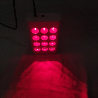 kopen Warm verkoop 60W 660nm 850nm infrarood rood licht apparaat voor thuisgebruik online vervaardiging