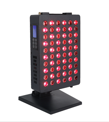 kopen 300w LCD-paneel Desktop Rood lichtpaneel voor thuisgebruik Staand type met Amerikaanse stekker online vervaardiging