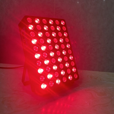 kopen 300W rood 660nm lichttherapie paneel ver infrarood 850nm fabriek directe levering online vervaardiging